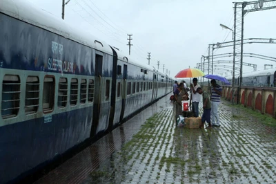 Taken from Dibrugarh station.