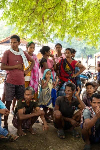 On July 4, 2022, Handa Ram Madvi was killed in police firing. He was accused of being a suspected Naxalite. A meeting was held in the village of Muleri to discuss about Madvi's killing. 
Muleri, Dantewada dist