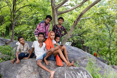 Mallikeswar temple, Malkangiri/2023