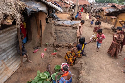 Taken from Badabel, Bondagati, Malkangiri district/2023