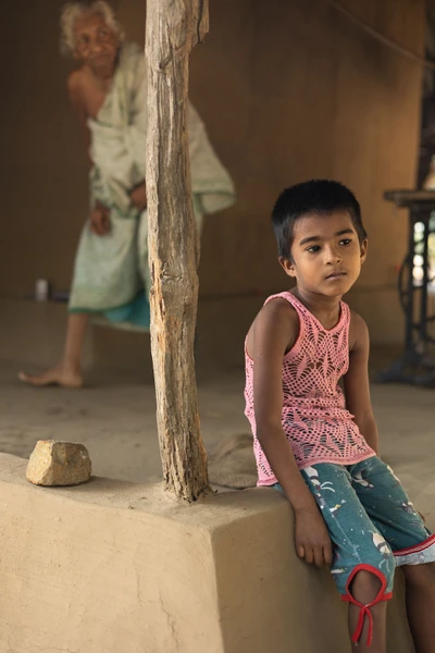 Bengali people, Kalimela, Malkangiri Dist/2023