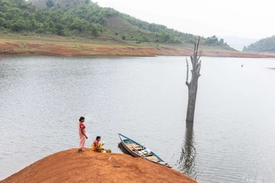 Kodikunthi village, Chitrakonda, Malkangiri/2023