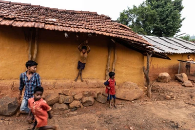 Taken from Badabel, Bondagati, Malkangiri district/2023