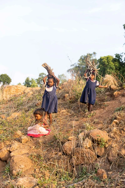 Raaniguda village, Chithrakonda, Malkangiri dist/2023