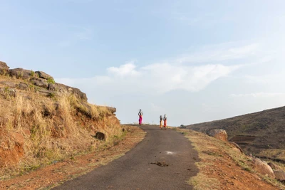 Lichapani village, Chithrakonda, Malkangiri/2023