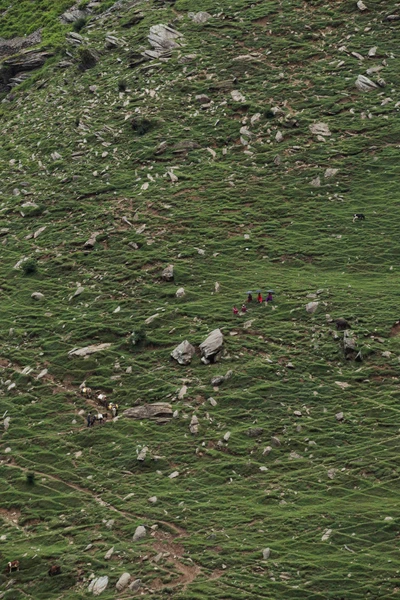 Taken from Banihal, on the way to Srinagar from Jammu. 