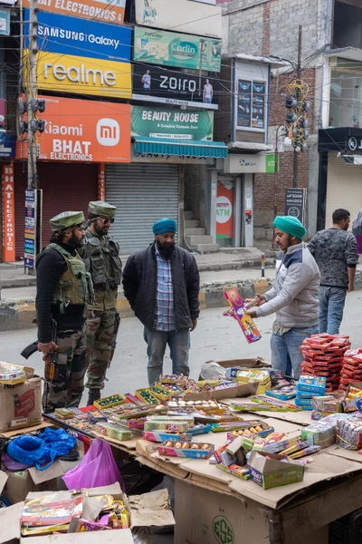 Diwali, Taken from Baramulla/2023