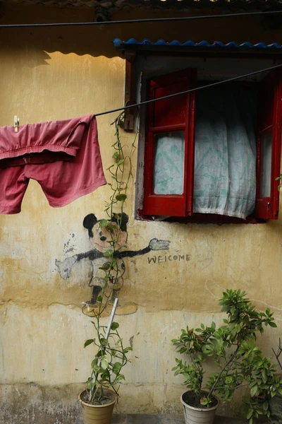 Taken from Near Central metro station in West Bengal 