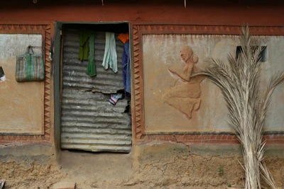 Taken from Sonajhuri in West Bengal